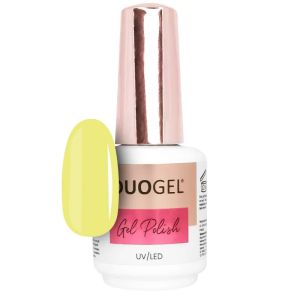 DUOGEL LED/UV ГЕЛ ЛАК 15мл - 378 CATCH THE VIBE