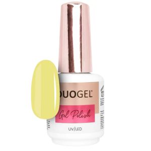 DUOGEL LED/UV ГЕЛ ЛАК 15мл - 375 THAT GIRL