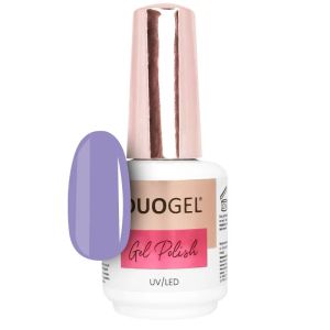 DUOGEL LED/UV ГЕЛ ЛАК 15мл - 373 THAT GIRL
