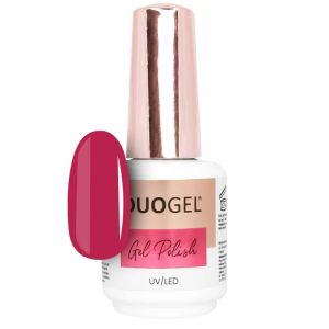 DUOGEL LED/UV ГЕЛ ЛАК 15мл - 368 THAT GIRL