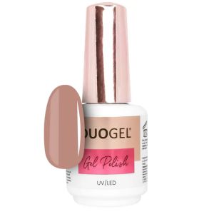 DUOGEL LED/UV ГЕЛ ЛАК 15мл - 311 CANDY NUDE