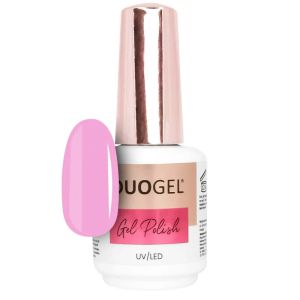 DUOGEL LED/UV ГЕЛ ЛАК 15мл - 307 CANDY NUDE