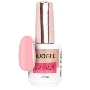 DUOGEL LED/UV ГЕЛ ЛАК 15мл - 306 CANDY NUDE