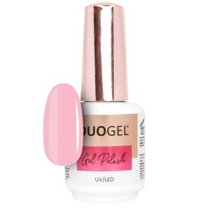 DUOGEL LED/UV ГЕЛ ЛАК 15мл - 305 CANDY NUDE