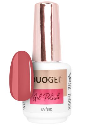 DUOGEL LED/UV ГЕЛ ЛАК 15мл - 290 FELICITY