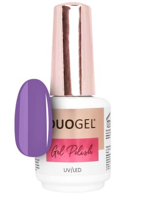 DUOGEL LED/UV ГЕЛ ЛАК 15мл - 287 FELICITY