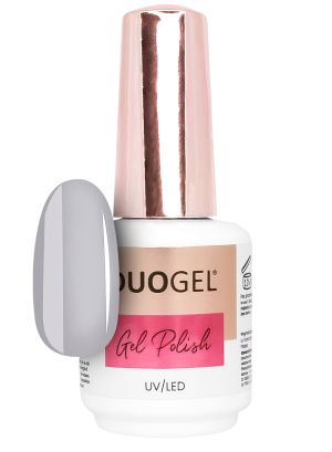 DUOGEL LED/UV ГЕЛ ЛАК 15мл - 274 MILKSHAKE