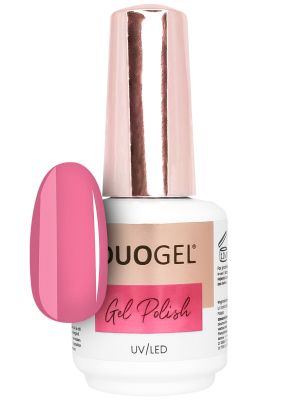 DUOGEL LED/UV ГЕЛ ЛАК 15мл - 269 MILKSHAKE