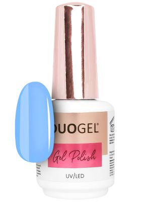 DUOGEL LED/UV ГЕЛ ЛАК 15мл - 265 SECRET GARDEN