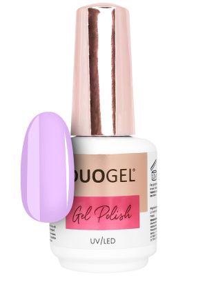 DUOGEL LED/UV ГЕЛ ЛАК 15мл - 263 SECRET GARDEN