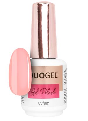 DUOGEL LED/UV ГЕЛ ЛАК 15мл - 262 SECRET GARDEN