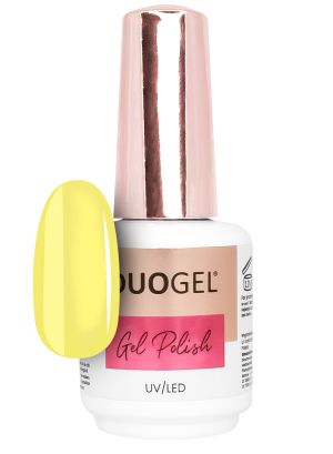 DUOGEL LED/UV ГЕЛ ЛАК 15мл - 261 SECRET GARDEN