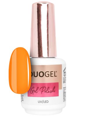 DUOGEL LED/UV ГЕЛ ЛАК 15мл - 259 SECRET GARDEN