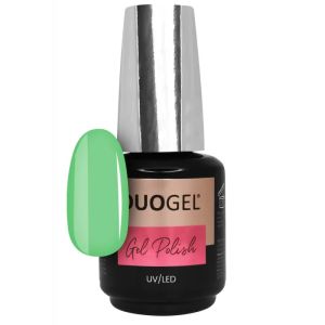 DUOGEL LED/UV ГЕЛ ЛАК 15мл - 107