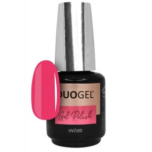 DUOGEL LED/UV ГЕЛ ЛАК 15мл - 104