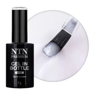MILKY - NTN PREMIUM ИЗГРАЖДАЩ ГЕЛ - 7мл