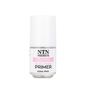 NTN PREMIUM ULTRA HOLD БЕЗКИСЕЛИНЕН ОБЕЗМАСЛИТЕЛ HEMA-FREE 5мл
