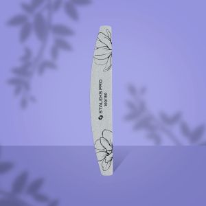 ПИЛА МОСТ STALEKS ГРУБОСТ 100/150 - 25бр