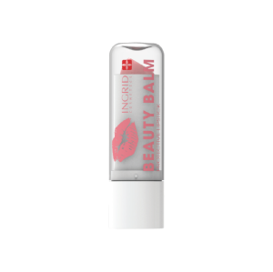 INGRID BEAUTY BALM - БАЛСАМ ЗА УСТНИ - ПРАСКОВА 3.6гр