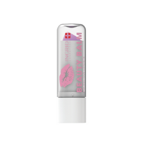 INGRID BEAUTY BALM - БАЛСАМ ЗА УСТНИ - ДЪВКА 3.6гр