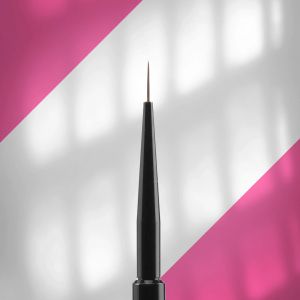 ЧЕТКА ЗА ДЕКОРАЦИЯ STALEKS LINER EXPERT 1/7мм - NBE-01