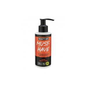 MUST-HAVE КРЕМ-МАСКА ЗА РЪЦЕ 150мл