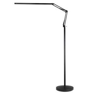 LED ЛАМПА ЗА ЛЕЧЕНИЕ, ЧЕРНА