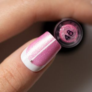 NTN PREMIUM LED BIRTHDAY PARTY - ГЕЛ ЛАК №48 - 5гр