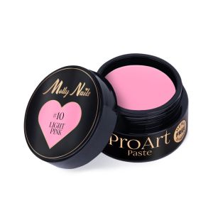 MOLLY NAILS - UV/LED ПАСТА 10 - 5г
