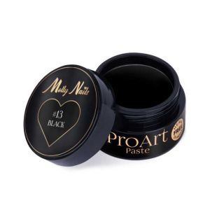 MOLLY NAILS - UV/LED ПАСТА 13 - 5г
