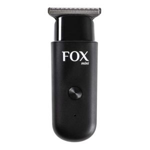 ПРОФЕСИОНАЛЕН БЕЗЖИЧЕН ТРИМЕР FOX MINI