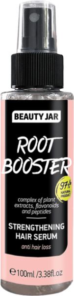 ROOT BOOSTER СЕРУМ ЗА РАСТЕЖ НА КОСАТА 100мл