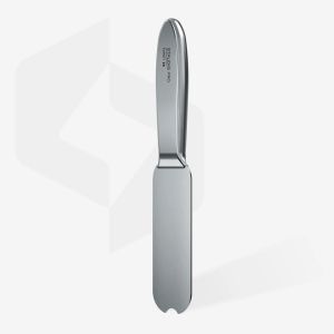 МЕТАЛНА ОСНОВА ЗА СМЕНЯЕМИ АБРАЗИВИ ЗА ПЕДИКЮР - STALEKS PRO EXPERT - MBE-10