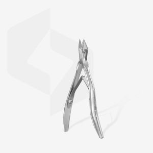 КЛЕЩИ ЗА КОЖИЧКИ STALEKS EXPERT NE-100-5 - 5мм
