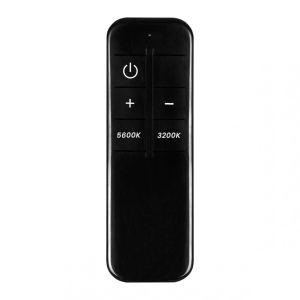 LED ЛАМПА ЗА МИГЛОПЛАСТИКА СЪС СТОЙКА MOMO MX6, ЧЕРНА
