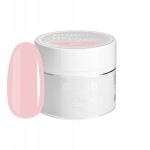 ИЗГРАЖДАЩ ГЕЛ - TIXI -  COVER NUDE - 15гр