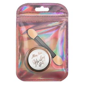 ДЕКОРАТИВНА ПРАХ ЗА НОКТИ MOLLY NAILS - HAILEY EFFECT - 1г