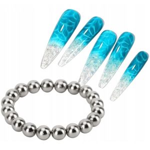 МАГНИТНИ МЪНИСТА ЗА КОТЕШКО ОКО 5мм - 20бр