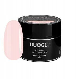 ИЗГРАЖДАЩ ГЕЛ - PRO CONSTRUCTOR - COVER NUDE - 15гр