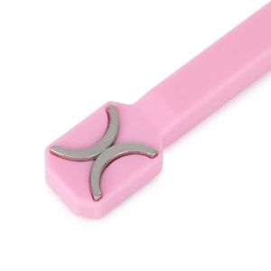 ДВУСТРАНЕН МАГНИТ ЗА ЕФЕКТ КОТЕШКО ОКО - РОЗОВ