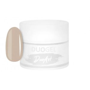 ГЕЛ БОЯ - DUOGEL COLOR PAINT GEL - METALLIC - 002 - LILAC