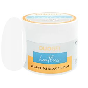 ИЗГРАЖДАЩ ГЕЛ - HEATLESS - COCONUT - 15гр