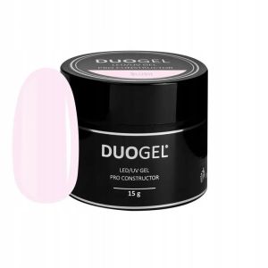 ИЗГРАЖДАЩ ГЕЛ - PRO CONSTRUCTOR - BLUSH - 15гр