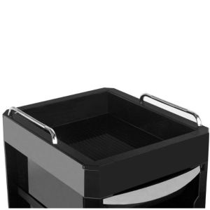 ФРИЗЬОРСКА КОЛИЧКА 030 - ЧЕРЕН