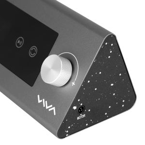 БЕЗЧЕТКОВА ЕЛ. ПИЛА - VIVA PRO 602S