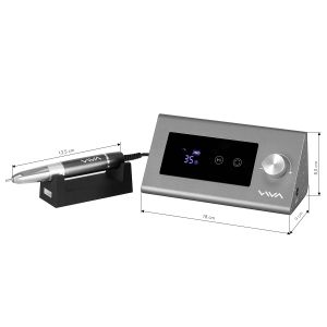 БЕЗЧЕТКОВА ЕЛ. ПИЛА - VIVA PRO 602S