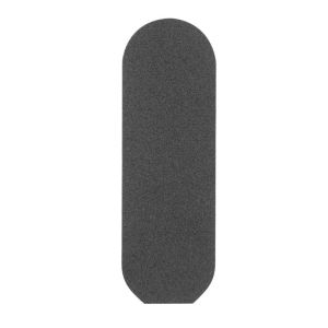АБРАЗИВИ ЗА ПЕДИКЮРНА ПИЛА - 13x4,5см - 10бр - ГРУБОСТ 180 - FS-12