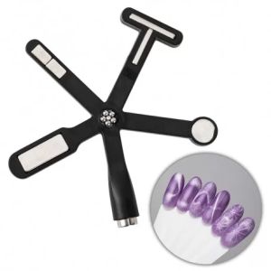 МАГНИТ ЗА “КОТЕШКО ОКО“ 6в1 - ЗВЕЗДА