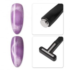 МАГНИТ ЗА “КОТЕШКО ОКО“ 6в1 - ЗВЕЗДА