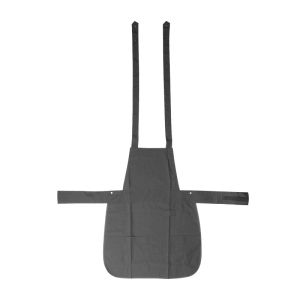 ФРИЗЬОРСКА ПРЕСТИЛКА K-32 - ЧЕРНА